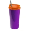 Garyline® Roadmaster Travel Tumbler with Sip Lid and Stra... | https://www.bestnamebadges.com