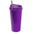 Garyline® Roadmaster Travel Tumbler with Sip Lid and Stra... | https://www.bestnamebadges.com