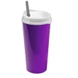 Garyline® Roadmaster Travel Tumbler with Sip Lid and Stra... | https://www.bestnamebadges.com
