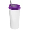 Garyline® Roadmaster Travel Tumbler with Sip Lid and Stra... | https://www.bestnamebadges.com