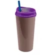 Garyline® Roadmaster Travel Tumbler with Sip Lid and Stra... | https://www.bestnamebadges.com