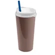 Garyline® Roadmaster Travel Tumbler with Sip Lid and Stra... | https://www.bestnamebadges.com