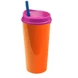 Garyline® Roadmaster Travel Tumbler with Sip Lid and Stra... | https://www.bestnamebadges.com