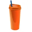 Garyline® Roadmaster Travel Tumbler with Sip Lid and Stra... | https://www.bestnamebadges.com