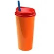 Garyline® Roadmaster Travel Tumbler with Sip Lid and Stra... | https://www.bestnamebadges.com