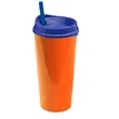 Garyline® Roadmaster Travel Tumbler with Sip Lid and Stra... | https://www.bestnamebadges.com