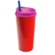 Garyline® Roadmaster Travel Tumbler with Sip Lid and Stra... | https://www.bestnamebadges.com