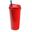 Garyline® Roadmaster Travel Tumbler with Sip Lid and Stra... | https://www.bestnamebadges.com