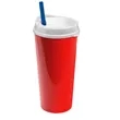 Garyline® Roadmaster Travel Tumbler with Sip Lid and Stra... | https://www.bestnamebadges.com