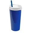Garyline® Roadmaster Travel Tumbler with Sip Lid and Stra... | https://www.bestnamebadges.com