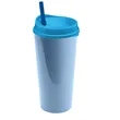 Garyline® Roadmaster Travel Tumbler with Sip Lid and Stra... | https://www.bestnamebadges.com