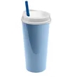 Garyline® Roadmaster Travel Tumbler with Sip Lid and Stra... | https://www.bestnamebadges.com