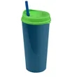 Garyline® Roadmaster Travel Tumbler with Sip Lid and Stra... | https://www.bestnamebadges.com