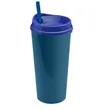 Garyline® Roadmaster Travel Tumbler with Sip Lid and Stra... | https://www.bestnamebadges.com