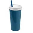 Garyline® Roadmaster Travel Tumbler with Sip Lid and Stra... | https://www.bestnamebadges.com