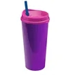 Garyline® Roadmaster Travel Tumbler with Sip Lid and Stra... | https://www.bestnamebadges.com