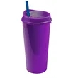 Garyline® Roadmaster Travel Tumbler with Sip Lid and Stra... | https://www.bestnamebadges.com