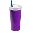 Garyline® Roadmaster Travel Tumbler with Sip Lid and Stra... | https://www.bestnamebadges.com