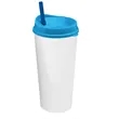 Garyline® Roadmaster Travel Tumbler with Sip Lid and Stra... | https://www.bestnamebadges.com