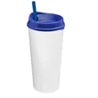 Garyline® Roadmaster Travel Tumbler with Sip Lid and Stra... | https://www.bestnamebadges.com