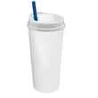 Garyline® Roadmaster Travel Tumbler with Sip Lid and Stra... | https://www.bestnamebadges.com