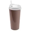 Garyline® Roadmaster Travel Tumbler with Sip Lid and Stra... | https://www.bestnamebadges.com