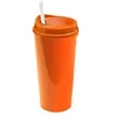 Garyline® Roadmaster Travel Tumbler with Sip Lid and Stra... | https://www.bestnamebadges.com