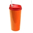 Garyline® Roadmaster Travel Tumbler with Sip Lid and Stra... | https://www.bestnamebadges.com