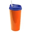 Garyline® Roadmaster Travel Tumbler with Sip Lid and Stra... | https://www.bestnamebadges.com