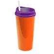 Garyline® Roadmaster Travel Tumbler with Sip Lid and Stra... | https://www.bestnamebadges.com