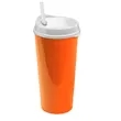 Garyline® Roadmaster Travel Tumbler with Sip Lid and Stra... | https://www.bestnamebadges.com