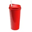 Garyline® Roadmaster Travel Tumbler with Sip Lid and Stra... | https://www.bestnamebadges.com