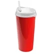 Garyline® Roadmaster Travel Tumbler with Sip Lid and Stra... | https://www.bestnamebadges.com