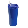 Garyline® Roadmaster Travel Tumbler with Sip Lid and Stra... | https://www.bestnamebadges.com