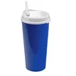 Garyline® Roadmaster Travel Tumbler with Sip Lid and Stra... | https://www.bestnamebadges.com