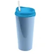 Garyline® Roadmaster Travel Tumbler with Sip Lid and Stra... | https://www.bestnamebadges.com