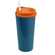 Garyline® Roadmaster Travel Tumbler with Sip Lid and Stra... | https://www.bestnamebadges.com