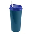 Garyline® Roadmaster Travel Tumbler with Sip Lid and Stra... | https://www.bestnamebadges.com