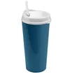 Garyline® Roadmaster Travel Tumbler with Sip Lid and Stra... | https://www.bestnamebadges.com