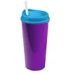 Garyline® Roadmaster Travel Tumbler with Sip Lid and Stra... | https://www.bestnamebadges.com