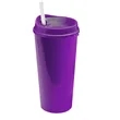 Garyline® Roadmaster Travel Tumbler with Sip Lid and Stra... | https://www.bestnamebadges.com