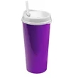 Garyline® Roadmaster Travel Tumbler with Sip Lid and Stra... | https://www.bestnamebadges.com