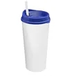 Garyline® Roadmaster Travel Tumbler with Sip Lid and Stra... | https://www.bestnamebadges.com