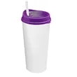 Garyline® Roadmaster Travel Tumbler with Sip Lid and Stra... | https://www.bestnamebadges.com