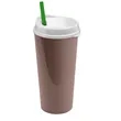 Garyline® Roadmaster Travel Tumbler with Sip Lid and Stra... | https://www.bestnamebadges.com