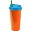 Garyline® Roadmaster Travel Tumbler with Sip Lid and Stra... | https://www.bestnamebadges.com