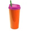 Garyline® Roadmaster Travel Tumbler with Sip Lid and Stra... | https://www.bestnamebadges.com