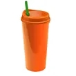 Garyline® Roadmaster Travel Tumbler with Sip Lid and Stra... | https://www.bestnamebadges.com