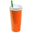 Garyline® Roadmaster Travel Tumbler with Sip Lid and Stra... | https://www.bestnamebadges.com