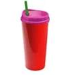 Garyline® Roadmaster Travel Tumbler with Sip Lid and Stra... | https://www.bestnamebadges.com